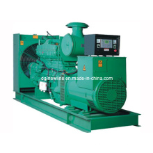 Cummins Diesel Generator Set Parameter (20-220KW)